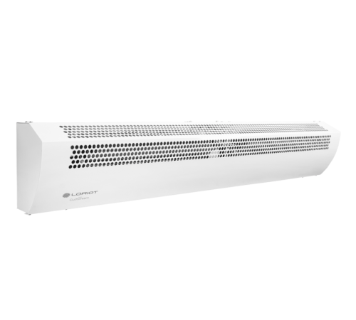 Тепловая завеса Loriot LTZ-6.0 S