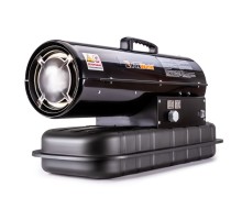 Тепловая пушка дизельная FoxWeld DD 20