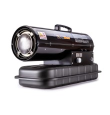 Тепловая пушка дизельная FoxWeld DD 20