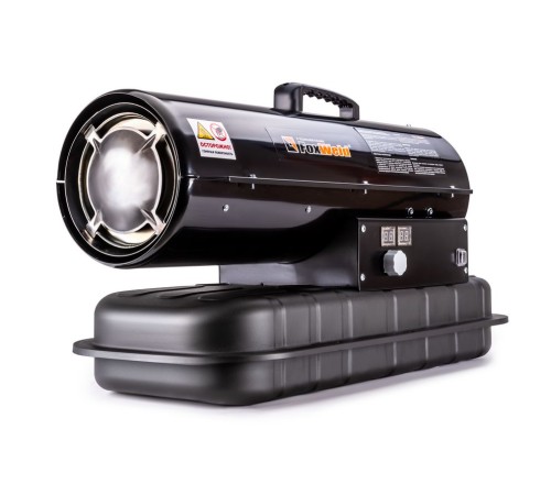 Тепловая пушка дизельная FoxWeld DD 20