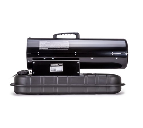 Тепловая пушка дизельная FoxWeld DD 20