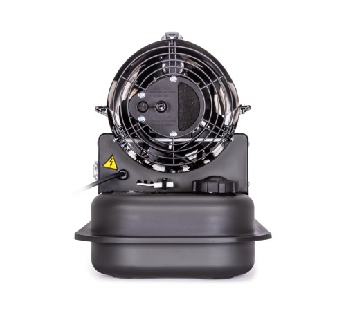 Тепловая пушка дизельная FoxWeld DD 20