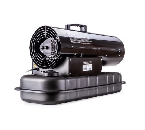 Тепловая пушка дизельная FoxWeld DD 20