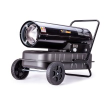 Тепловая пушка дизельная FoxWeld DD 30