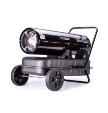 Тепловая пушка дизельная FoxWeld DD 30