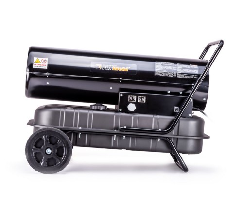 Тепловая пушка дизельная FoxWeld DD 30