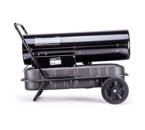 Тепловая пушка дизельная FoxWeld DD 30