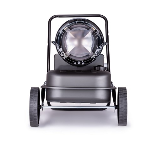 Тепловая пушка дизельная FoxWeld DD 30