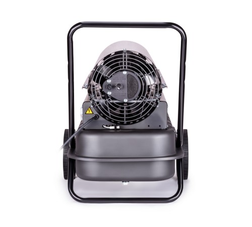 Тепловая пушка дизельная FoxWeld DD 30