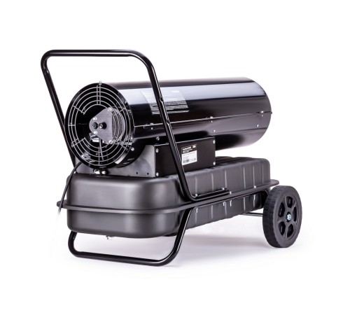 Тепловая пушка дизельная FoxWeld DD 30