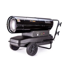 Тепловая пушка дизельная FoxWeld DD 70