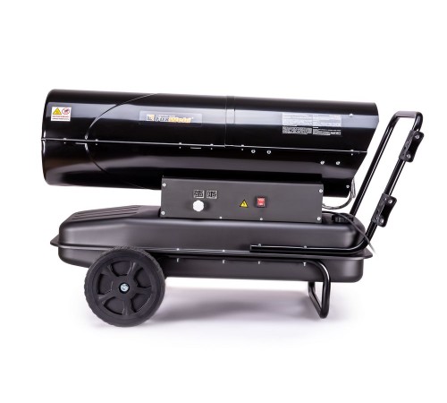 Тепловая пушка дизельная FoxWeld DD 70