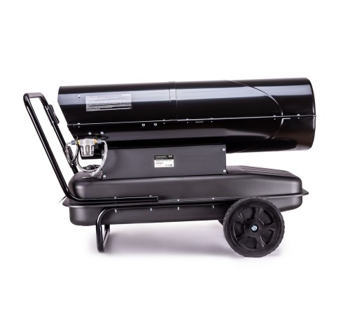 Тепловая пушка дизельная FoxWeld DD 70