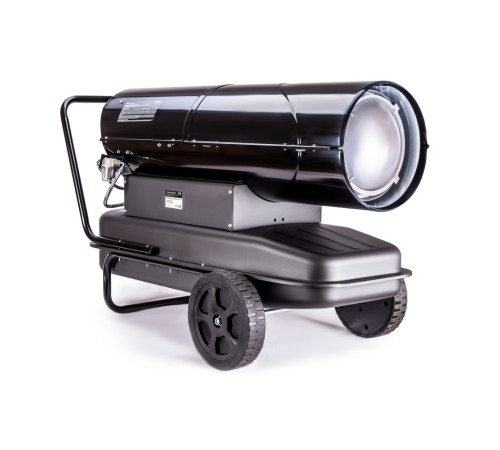 Тепловая пушка дизельная FoxWeld DD 70