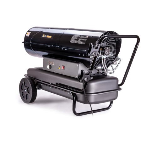 Тепловая пушка дизельная FoxWeld DD 70