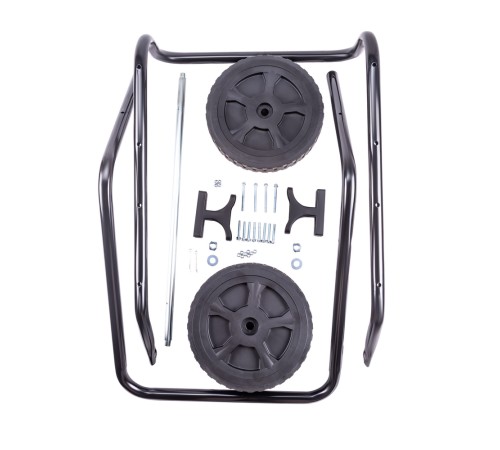 Тепловая пушка дизельная FoxWeld DD 70