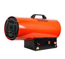 Тепловая пушка газовая Skiper GH-50000