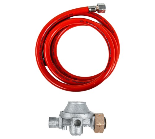 Тепловая пушка газовая Skiper GH-30000