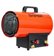 Тепловая пушка газовая Skiper GH-15000