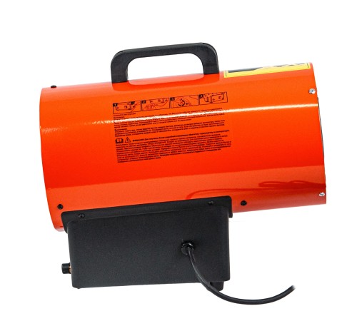 Тепловая пушка газовая Skiper GH-15000