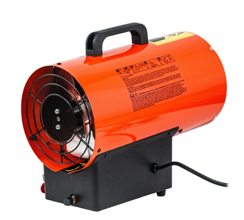 Тепловая пушка газовая Skiper GH-15000