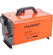 Тепловая пушка дизельная Patriot DTC 50i