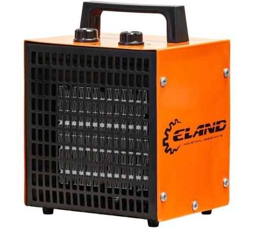 Тепловая пушка электрическая ELAND SONORA K-22