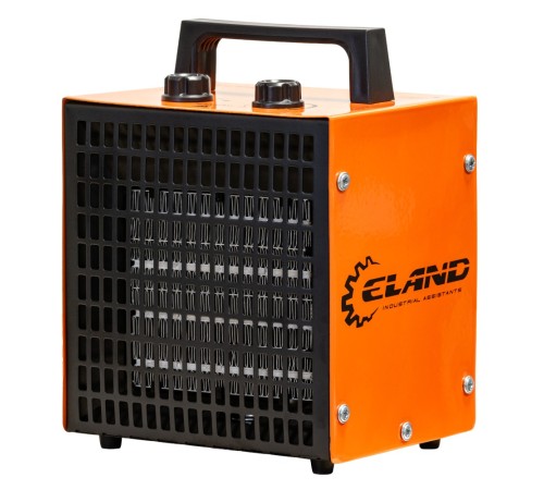 Тепловая пушка электрическая ELAND SONORA K-22