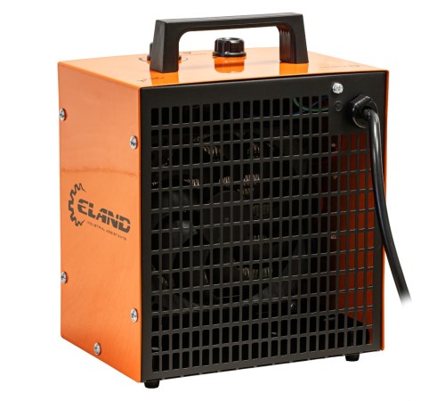 Тепловая пушка электрическая ELAND SONORA K-22