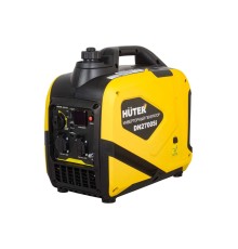 Генератор инверторный бензиновый Huter DN2700Si