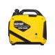 Генератор инверторный бензиновый Huter DN2700Si