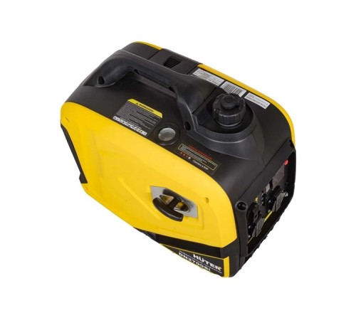 Генератор инверторный бензиновый Huter DN2700Si