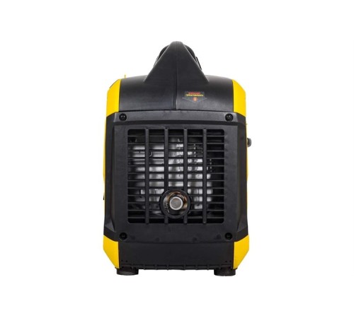 Генератор инверторный бензиновый Huter DN2700Si