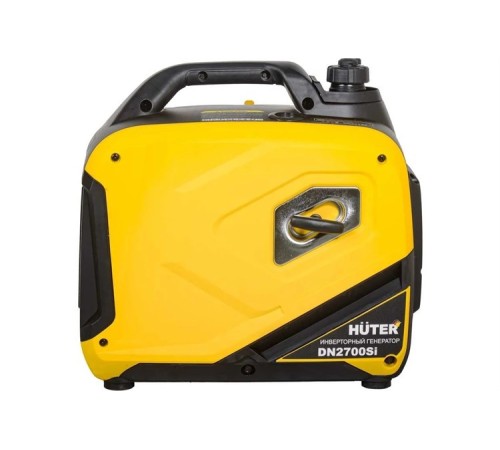 Генератор инверторный бензиновый Huter DN2700Si