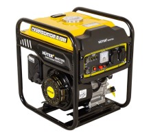 Генератор инверторный бензиновый Huter DN2700i