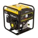 Генератор инверторный бензиновый Huter DN2700i