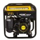 Генератор инверторный бензиновый Huter DN2700i