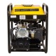 Генератор инверторный бензиновый Huter DN2700i