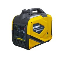 Генератор инверторный бензиновый Huter DN4000Si