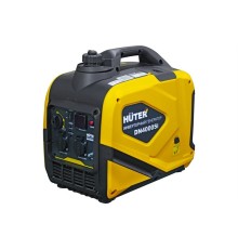 Генератор инверторный бензиновый Huter DN4000Si