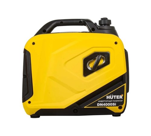 Генератор инверторный бензиновый Huter DN4000Si