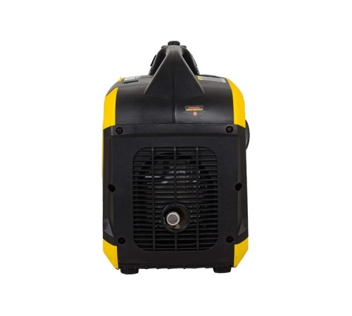 Генератор инверторный бензиновый Huter DN4000Si