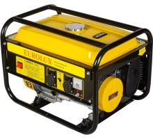 Генератор бензиновый Eurolux G4000A