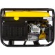 Генератор бензиновый Eurolux G4000A