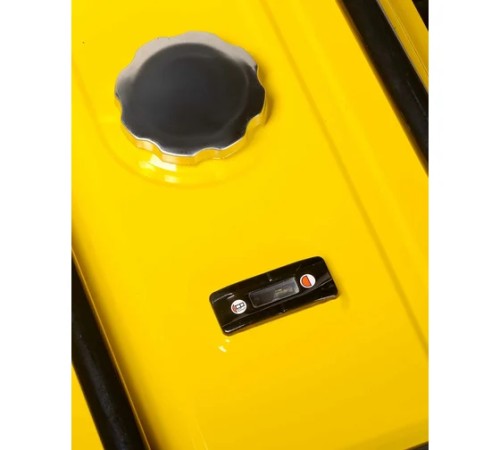 Генератор бензиновый Eurolux G4000A