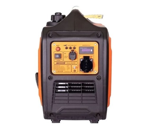 Генератор инверторный бензиновый Aurora AGE 2500 i