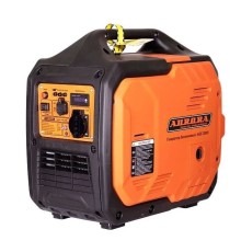 Генератор инверторный бензиновый Aurora AGE 2500 i