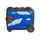 Генератор инверторный бензиновый TSS SGG 6000ESi