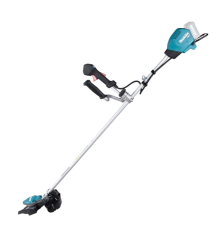 Триммер аккумуляторный Makita UR002GZ05 (Без АКБ и ЗУ)