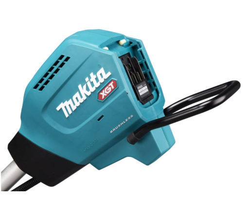 Триммер аккумуляторный Makita UR002GZ05 (Без АКБ и ЗУ)